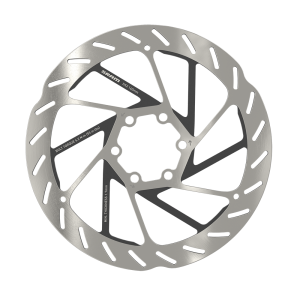 Kotouč SRAM HS2 160mm 6-šroub (v balení šrouby) Rounded