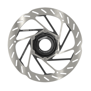Kotouč SRAM HS2 160mm Center Lock (lockring není součástí balení) Rounded