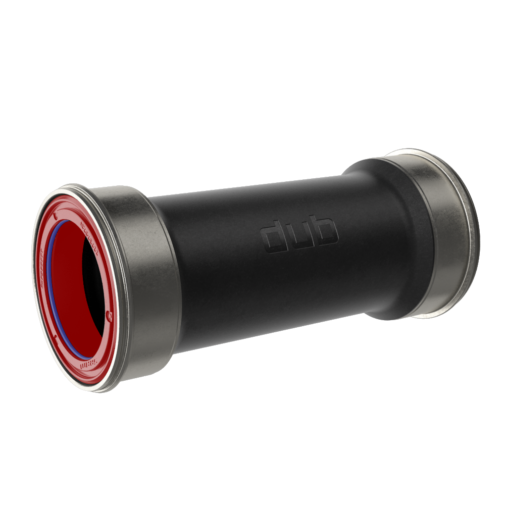 Středová osa DUB PressFit Ceramic (MTB) 89/92mm