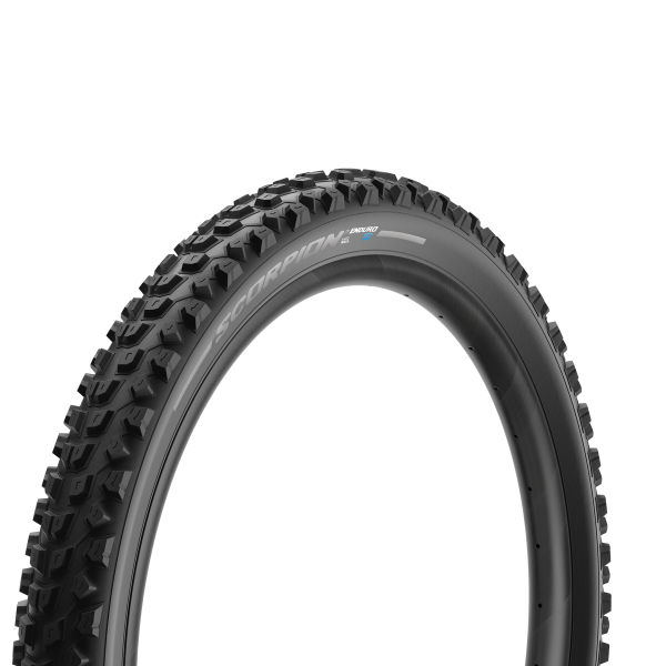 Plášť Pirelli Scorpion™ Enduro S, 29 x 2.6, HardWALL, 60 tpi, SmartGRIP Gravity, Black