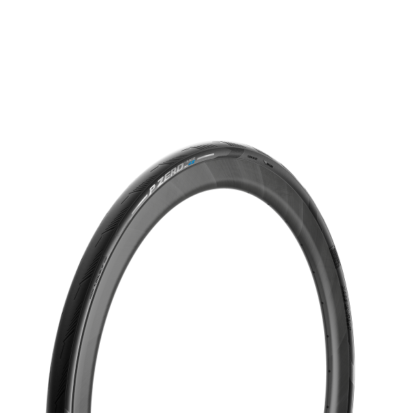 Plášť Pirelli P ZERO™ Race 4S, 28 - 622, TechBELT, 127 tpi, SmartEVO, Black