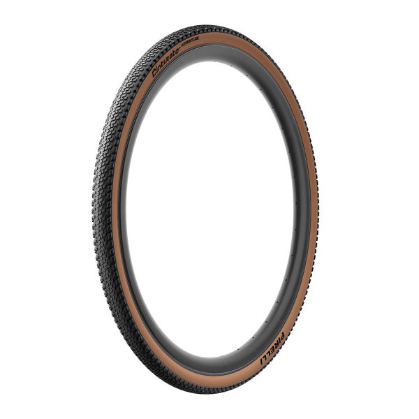 Plášť Pirelli Cinturato™ Adventure Classic, 45 - 622, 60 tpi, Pro (gravel), Classic