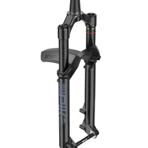 Vidlice RockShox Pike Select Charger RC - Crown 29" Boost™ 15x110 140mm, černá, Alum Str T