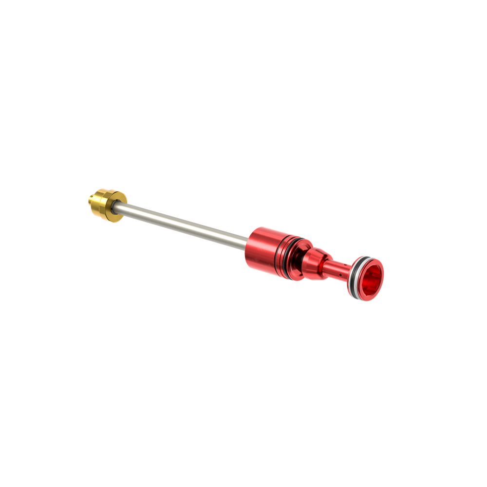 Air Spring Upgrade Kit - DebonAir+ w/ Butter Cup 160mm - Lyrik D1+(2023+)