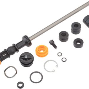 Fork SPRING DEBONAIR ASSEMBLY - 100-160mm (INCLUDES TOP CAP, DEBONAIR SPRING, TRAVEL SPACE