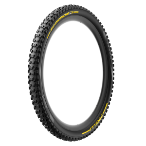 Plášť Pirelli Scorpion Race DH M 29 x 2.5, DualWALL+, SmartEVO DH, Yellow label