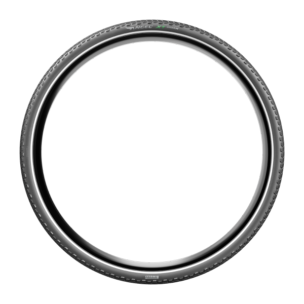 Plášť Pirelli Angel™ XT Urban, 37 - 622, HyperBELT 5mm, 60 tpi, Pro (urban), Black w/refle