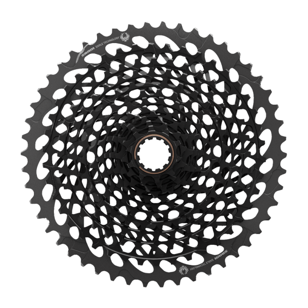 Kazeta SRAM XG-1295 Eagle 10-50z, 12rychl. Black