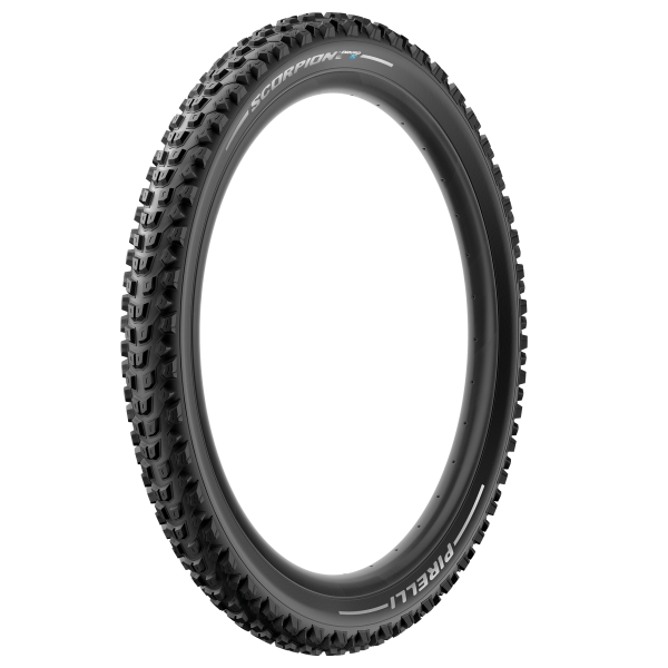 Plášť Pirelli Scorpion™ Enduro S, 29 x 2.4, ProWALL, 60 tpi, SmartGRIP Gravity, Black