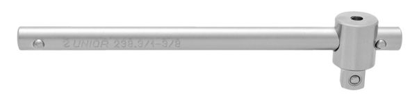 Unior T - vratidlo 3/8", 3/8"