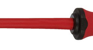 Unior Šroubovák plochý VDE TBI, 1.2 x 6.5 x 150