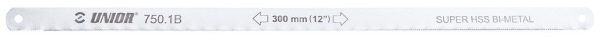 Unior plátek pro pilku 750B, 2 kusy