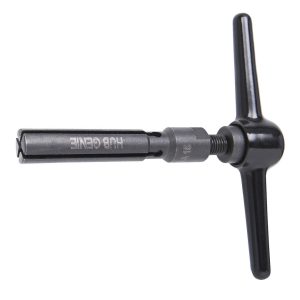 Unior Hub Genie - nástroj pro demontáž koncových uzávěrů náboje, průměr 12 a 15mm