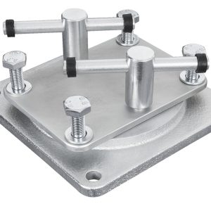 Unior Otočný podstavec pro svěráky 721/6 a 721Q/6 150