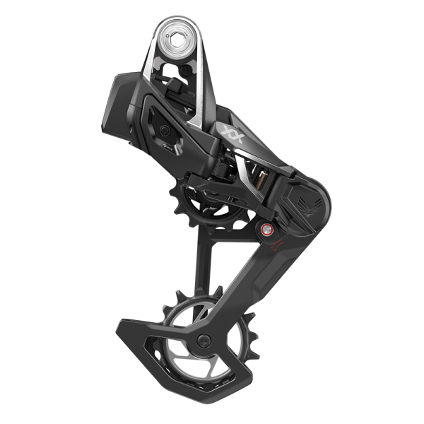 Přehazovačka SRAM XX SL T-Type Eagle AXS 12 rychl. (baterie není součástí balení)