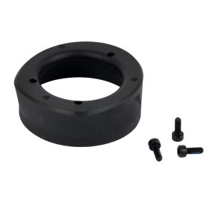 Pedal Assist Bosch Carbon Crank Cap