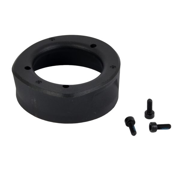 Pedal Assist Bosch Carbon Crank Cap