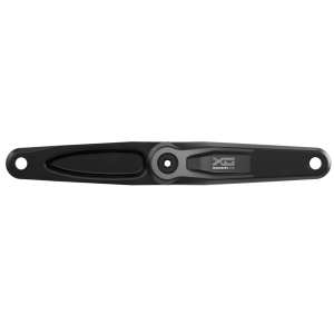 Kliky X0 ISIS 170 Black Self Extracting Bolt - pro elektrokola