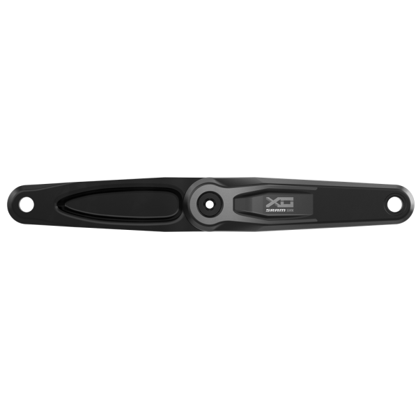 Kliky X0 ISIS 170 Black Self Extracting Bolt - pro elektrokola