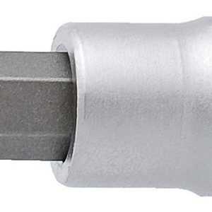 Unior Zástrčné hlavice IMBUS 1/4", 5