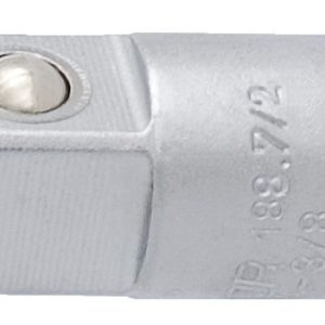 Unior Redukce 1/4", 1/4" - 3/8"