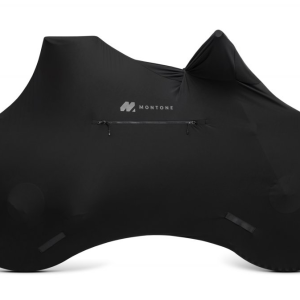 MONTONE bike mBag 3.0, voděodpudivý obal na celé kolo