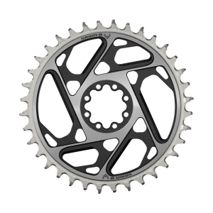 Převodník SRAM T-TYPE 34T Direct Mount 3mm Offset Eagle, Black - XXSL D1