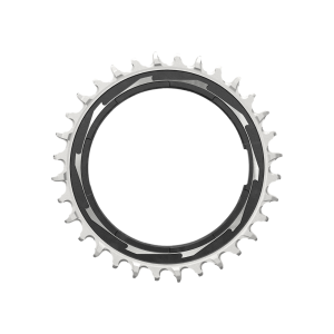 Převodník SRAM T-TYPE 32T Powermeter Threaded 0mm Offset Eagle