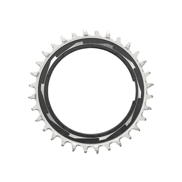 Převodník SRAM T-TYPE 32T Powermeter Threaded 0mm Offset Eagle
