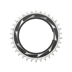 Převodník SRAM T-TYPE 34T Powermeter Threaded 0mm Offset Eagle