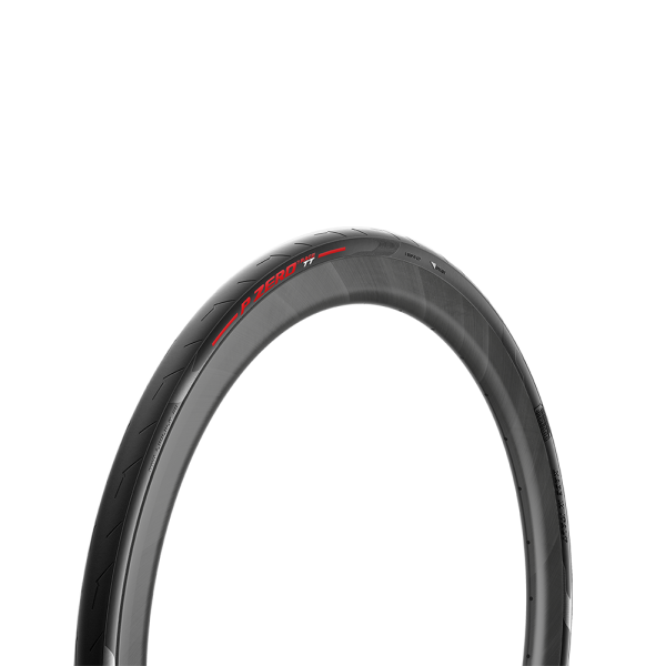 Plášť Pirelli P ZERO™ Race TT 28-622, červené nálepky