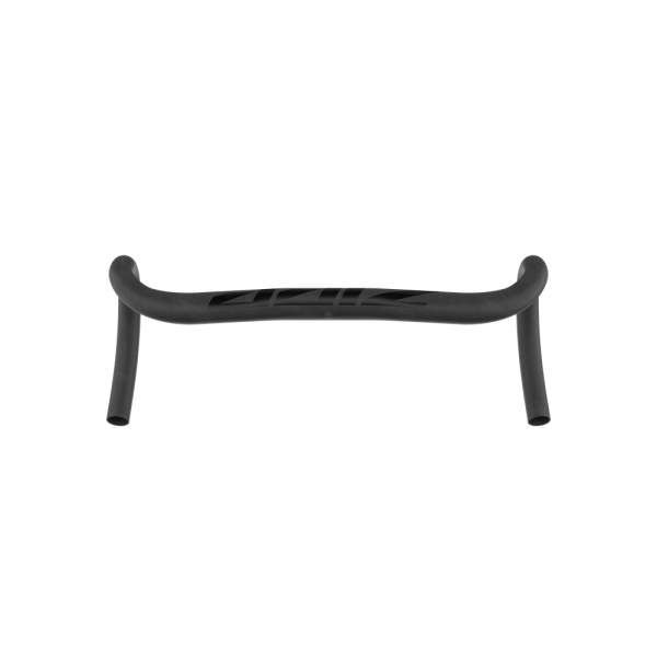 Řidítka ZIPP Drop SL 70 Ergonomic Top 42cm Center-to-Center, karbonové s matnými černými l