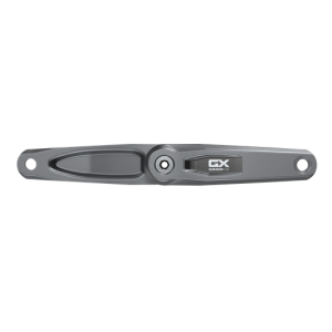 Kliky GX ISIS 165 Black Self Extracting Bolt - pro elektrokola
