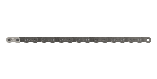Řetěz SRAM Apex D1 Flattop 120čl.,  se spojkou PowerLock 12 rychlostní