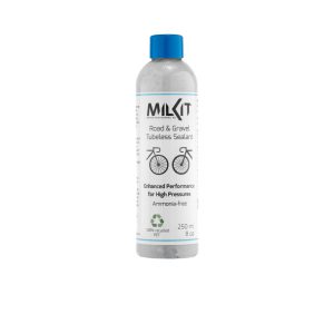 milKit silniční bezdušový těsnící tmel 250ml