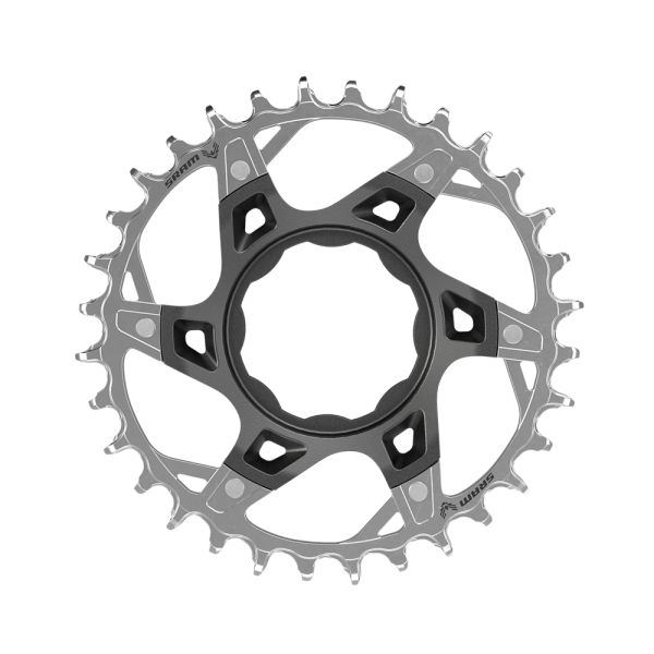 Převodník SRAM XX TQ Direct Mount 32z T-TYPE