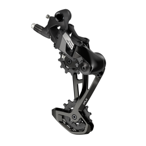 Přehazovačka SRAM Apex XPLR D1 MAX 44z 12 rychlostní (mechanická)