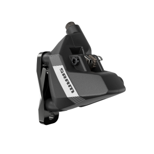 Řadící/hydraulická disková brzda SRAM Apex AXS D1 Stealthamajig connected zadní brzda/prav