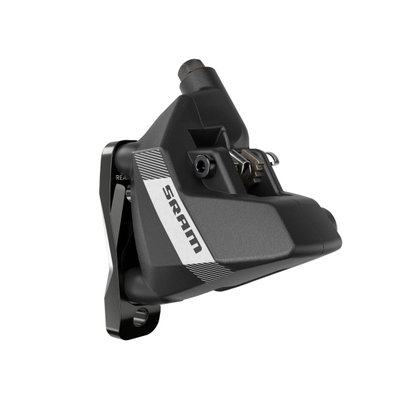 Řadící/hydraulická disková brzda SRAM Apex AXS D1 Stealthamajig connected zadní brzda/prav