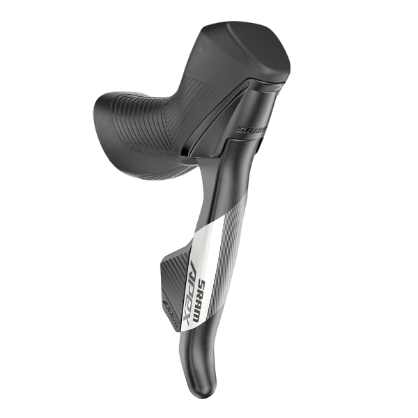 Řadící/hydraulická disková brzda SRAM Apex AXS D1 Stealthamajig connected zadní brzda/prav