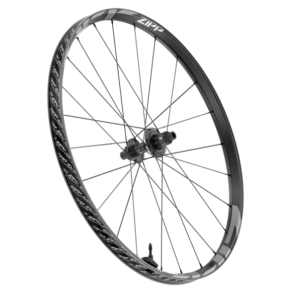 Napl. kolo ZIPP 1ZERO HITOP SW Tubeless, XD ořech, zadní
