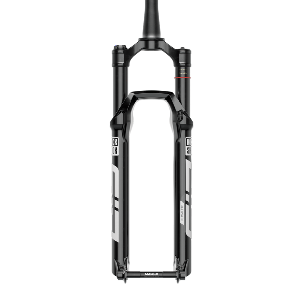 Vidlice RockShox SID Ultimate Race Day - 2P  Remote 29" Boost™15X110 120mm Gloss Black 44o