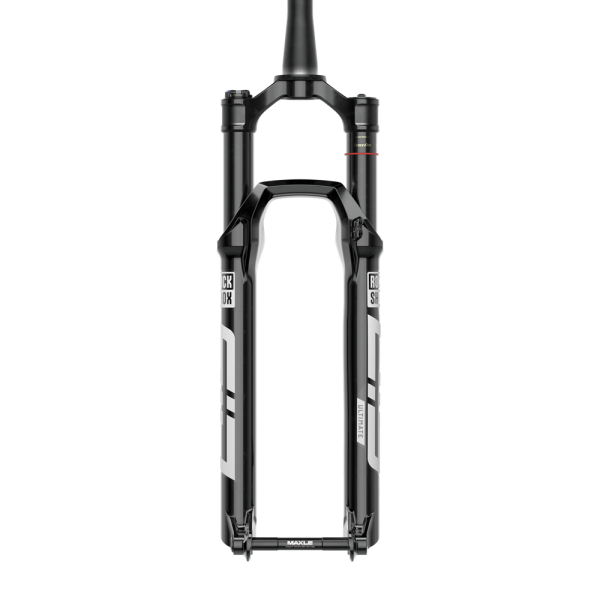 Vidlice RockShox SID Ultimate Race Day - 3P  Remote 29" Boost™15X110 120mm Gloss Black 44o