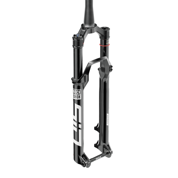 Vidlice RockShox SID Ultimate Race Day - 3P  Remote 29" Boost™15X110 120mm Gloss Black 44o