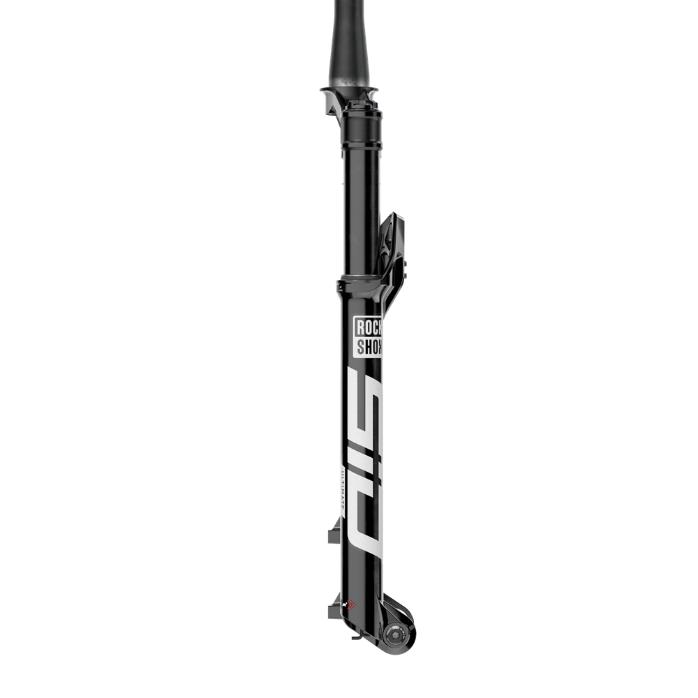 Vidlice RockShox SID Ultimate Race Day - 3P  Remote 29" Boost™15X110 120mm Gloss Black 44o