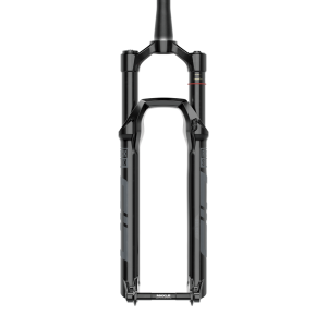 Vidlice RockShox SID Select Charger RL - 3P Crown 29" Boost™ 15x110 120mm Black Alum Str T