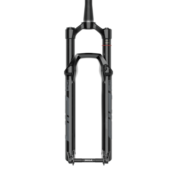 Vidlice RockShox SID Select Charger RL - 3P Crown 29" Boost™ 15x110 120mm Black Alum Str T