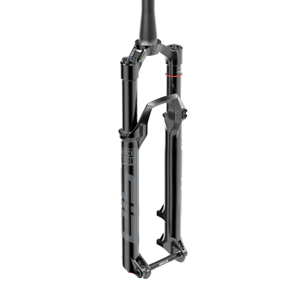 Vidlice RockShox SID Select Charger RL - 3P Crown 29" Boost™ 15x110 120mm Black Alum Str T