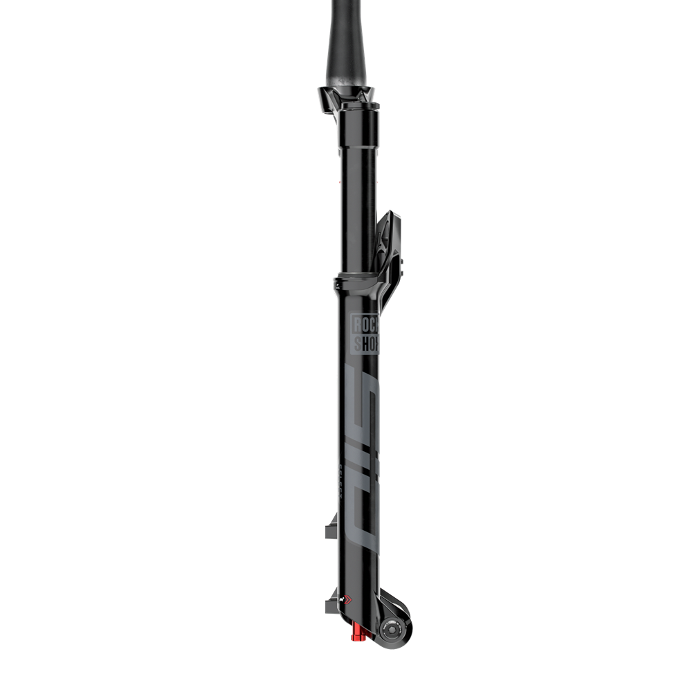 Vidlice RockShox SID Select Charger RL - 3P Crown 29" Boost™ 15x110 120mm Black Alum Str T