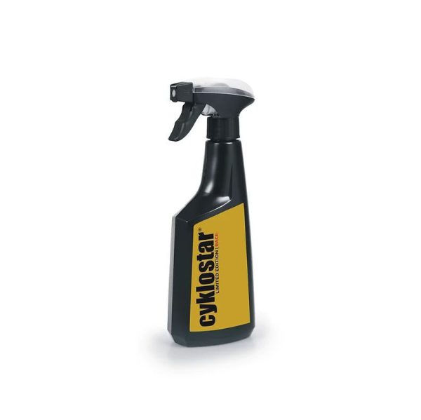 CYKLOSTAR LIMITED EDITION / RACE,  500ml rozprašovač